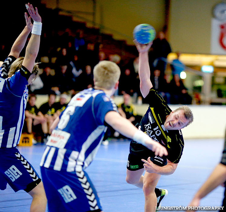 HP Skövde 90-HK Skövde 34-24,herr,Skövde Idrottshall,Skövde,Sverige,Handboll,,2013,77166