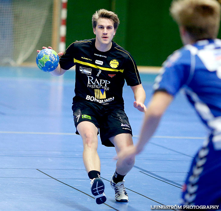 HP Skövde 90-HK Skövde 34-24,herr,Skövde Idrottshall,Skövde,Sverige,Handboll,,2013,77179