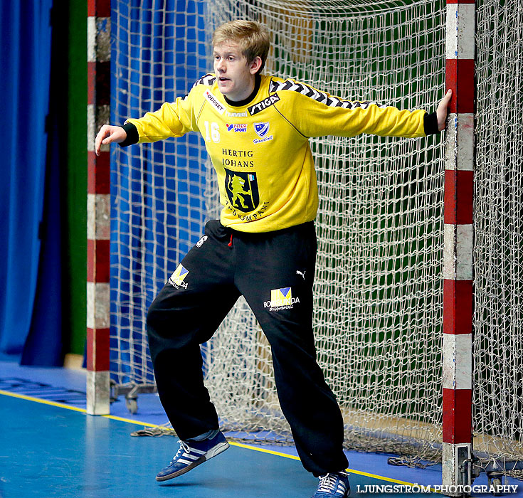 HP Skövde 90-HK Skövde 34-24,herr,Skövde Idrottshall,Skövde,Sverige,Handboll,,2013,77192