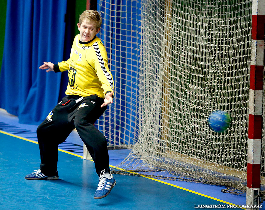 HP Skövde 90-HK Skövde 34-24,herr,Skövde Idrottshall,Skövde,Sverige,Handboll,,2013,77194