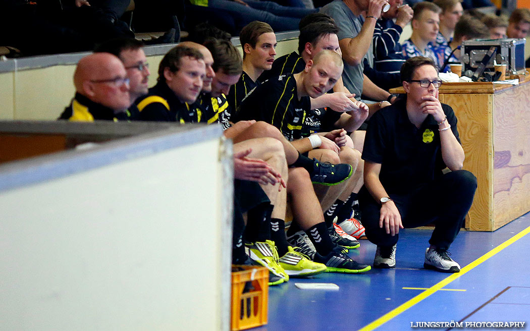 HP Skövde 90-HK Skövde 34-24,herr,Skövde Idrottshall,Skövde,Sverige,Handboll,,2013,77201