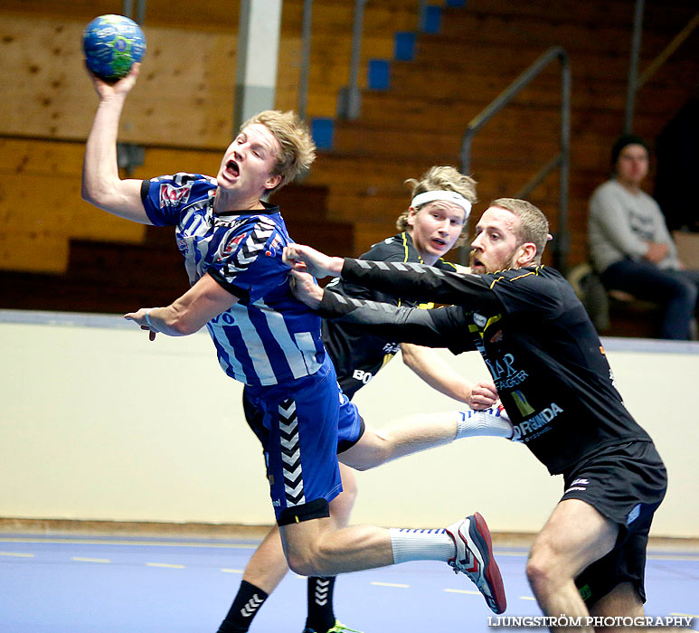 HP Skövde 90-HK Skövde 34-24,herr,Skövde Idrottshall,Skövde,Sverige,Handboll,,2013,77213