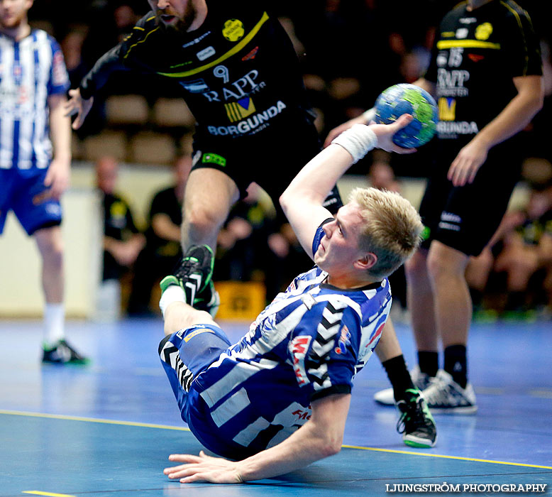 HP Skövde 90-HK Skövde 34-24,herr,Skövde Idrottshall,Skövde,Sverige,Handboll,,2013,77219