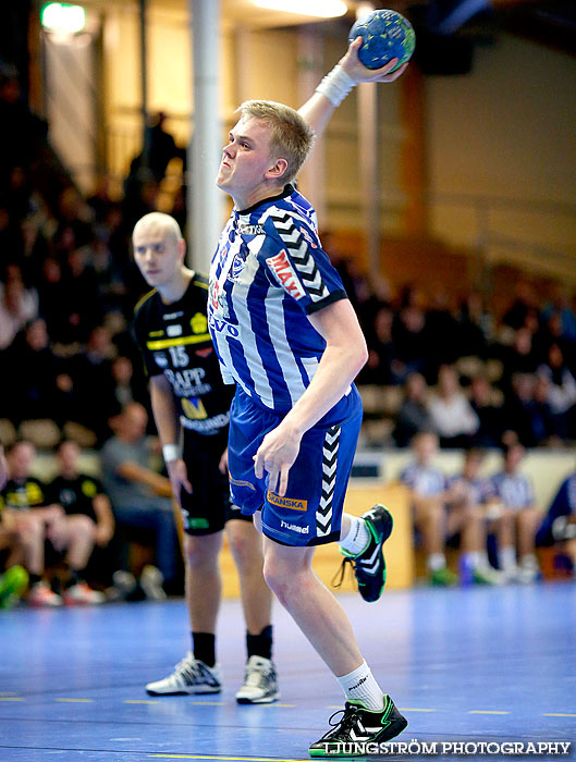 HP Skövde 90-HK Skövde 34-24,herr,Skövde Idrottshall,Skövde,Sverige,Handboll,,2013,77222