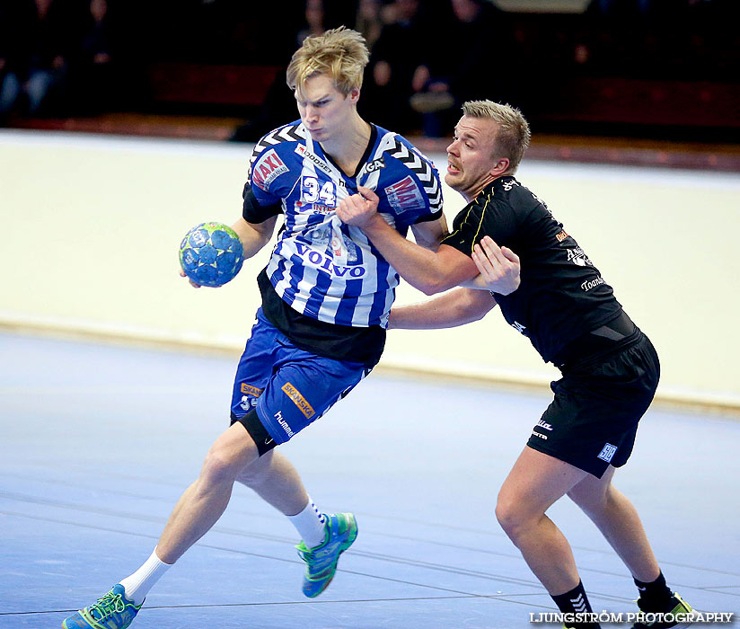 HP Skövde 90-HK Skövde 34-24,herr,Skövde Idrottshall,Skövde,Sverige,Handboll,,2013,77223