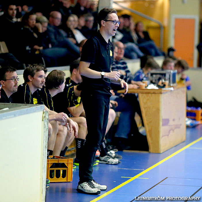 HP Skövde 90-HK Skövde 34-24,herr,Skövde Idrottshall,Skövde,Sverige,Handboll,,2013,77230