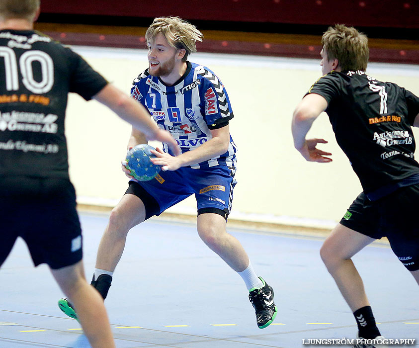 HP Skövde 90-HK Skövde 34-24,herr,Skövde Idrottshall,Skövde,Sverige,Handboll,,2013,77234
