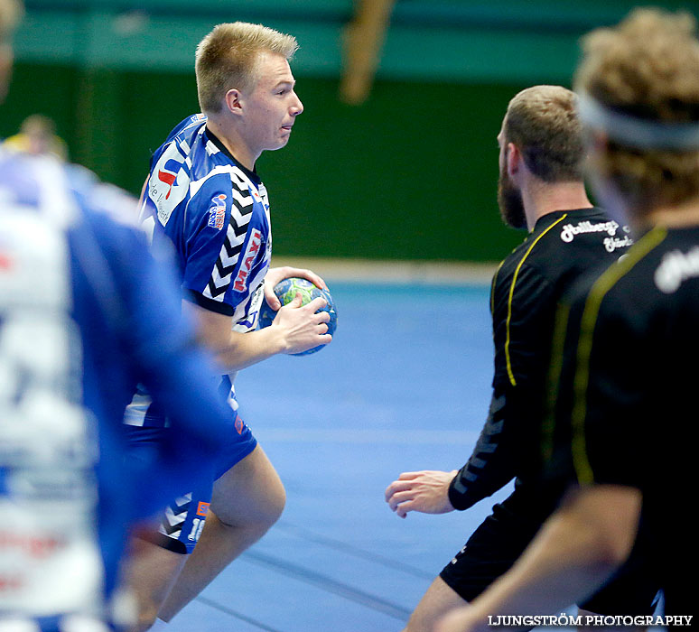 HP Skövde 90-HK Skövde 34-24,herr,Skövde Idrottshall,Skövde,Sverige,Handboll,,2013,77236