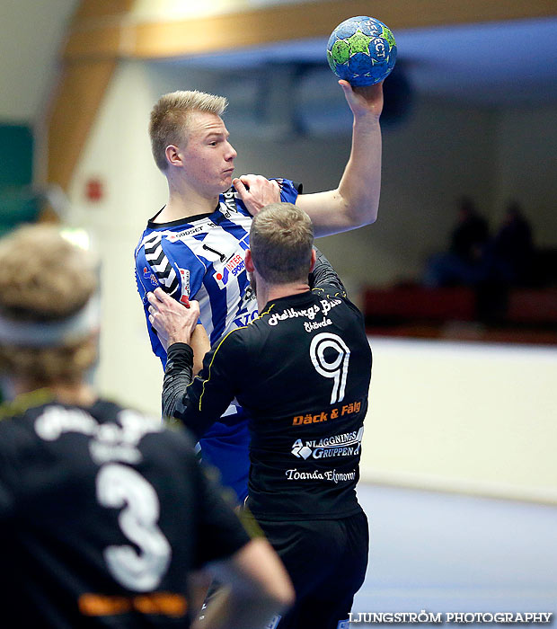 HP Skövde 90-HK Skövde 34-24,herr,Skövde Idrottshall,Skövde,Sverige,Handboll,,2013,77237