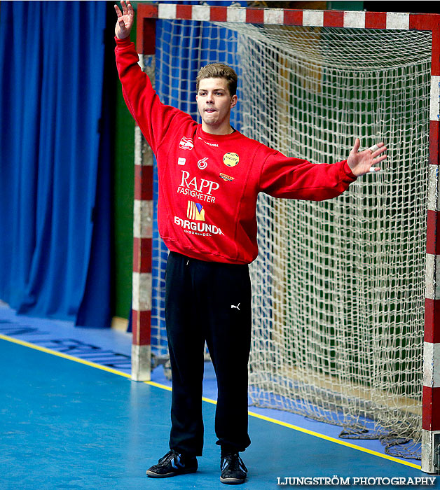 HP Skövde 90-HK Skövde 34-24,herr,Skövde Idrottshall,Skövde,Sverige,Handboll,,2013,77265