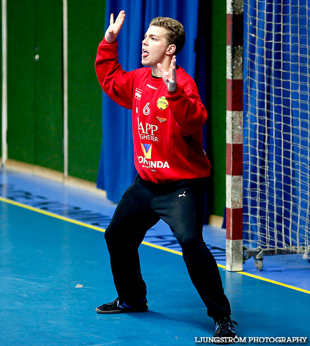 HP Skövde 90-HK Skövde 34-24,herr,Skövde Idrottshall,Skövde,Sverige,Handboll,,2013,77267