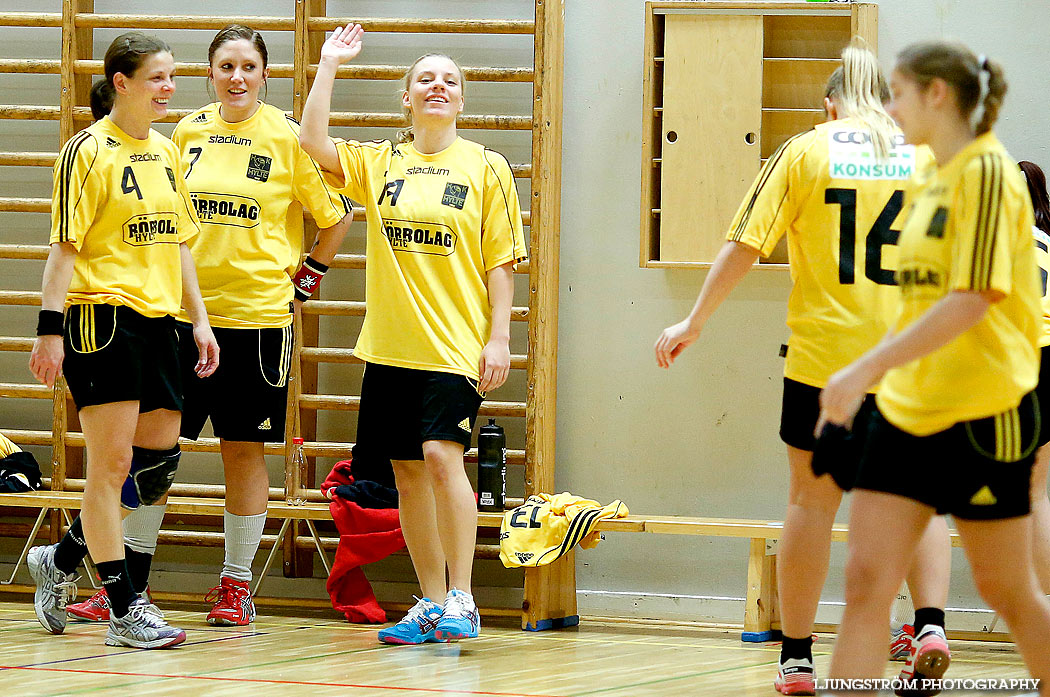 IFK Bankeryd-HK Hylte 22-11,dam,Attarpshallen,Bankeryd,Sverige,Handboll,,2013,77610