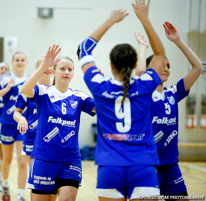 IFK Bankeryd-HK Hylte 22-11,dam,Attarpshallen,Bankeryd,Sverige,Handboll,,2013,77612