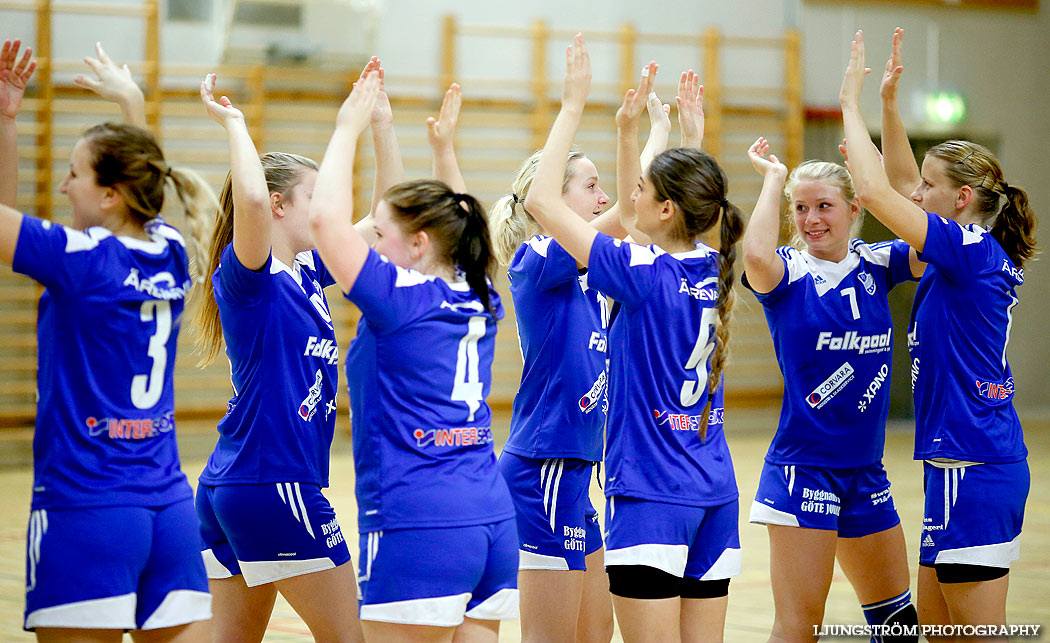 IFK Bankeryd-HK Hylte 22-11,dam,Attarpshallen,Bankeryd,Sverige,Handboll,,2013,77615