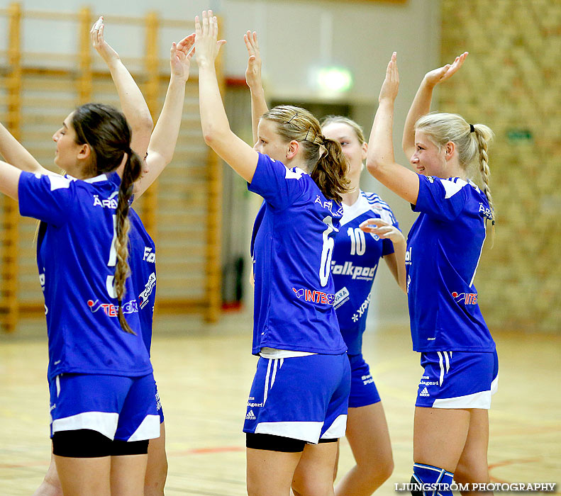 IFK Bankeryd-HK Hylte 22-11,dam,Attarpshallen,Bankeryd,Sverige,Handboll,,2013,77616