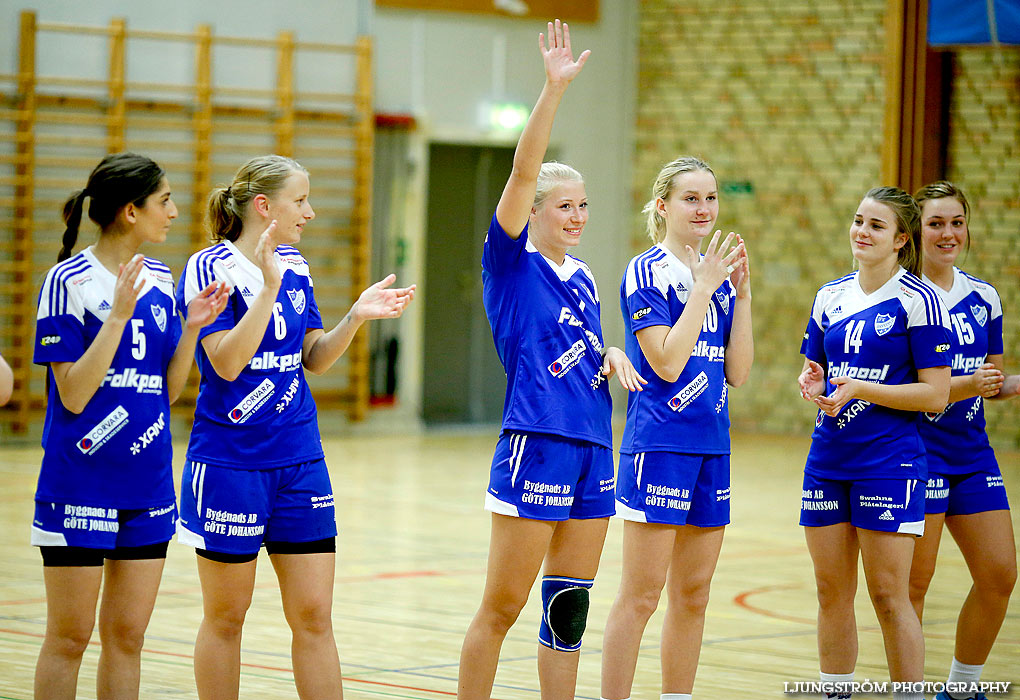 IFK Bankeryd-HK Hylte 22-11,dam,Attarpshallen,Bankeryd,Sverige,Handboll,,2013,77622