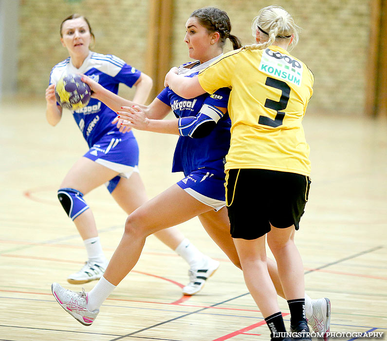 IFK Bankeryd-HK Hylte 22-11,dam,Attarpshallen,Bankeryd,Sverige,Handboll,,2013,77633