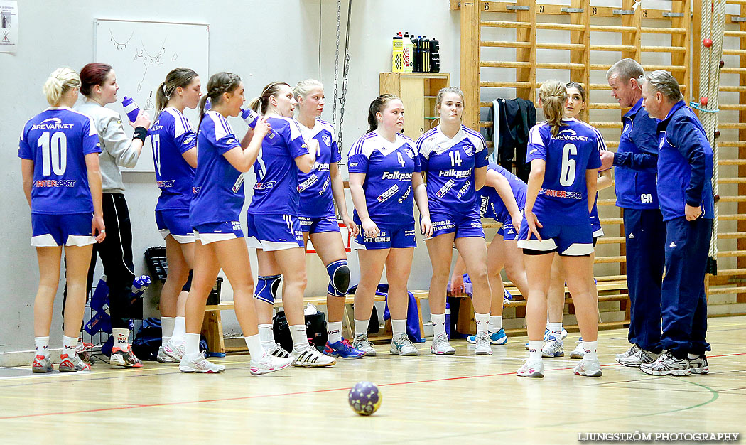 IFK Bankeryd-HK Hylte 22-11,dam,Attarpshallen,Bankeryd,Sverige,Handboll,,2013,77637