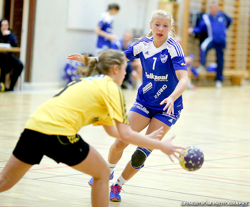IFK Bankeryd-HK Hylte 22-11,dam,Attarpshallen,Bankeryd,Sverige,Handboll,,2013,77644