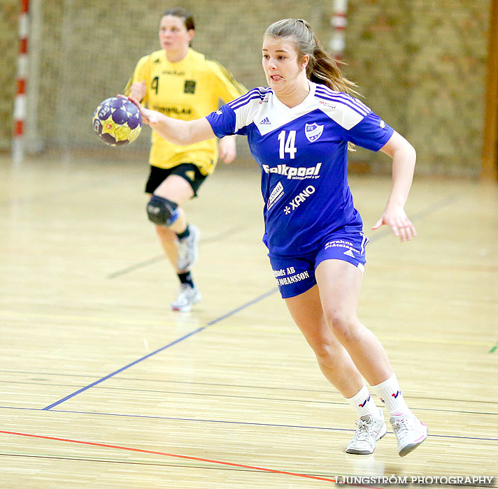 IFK Bankeryd-HK Hylte 22-11,dam,Attarpshallen,Bankeryd,Sverige,Handboll,,2013,77646