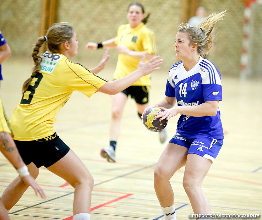 IFK Bankeryd-HK Hylte 22-11,dam,Attarpshallen,Bankeryd,Sverige,Handboll,,2013,77648