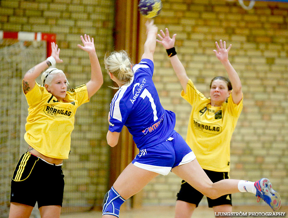 IFK Bankeryd-HK Hylte 22-11,dam,Attarpshallen,Bankeryd,Sverige,Handboll,,2013,77659