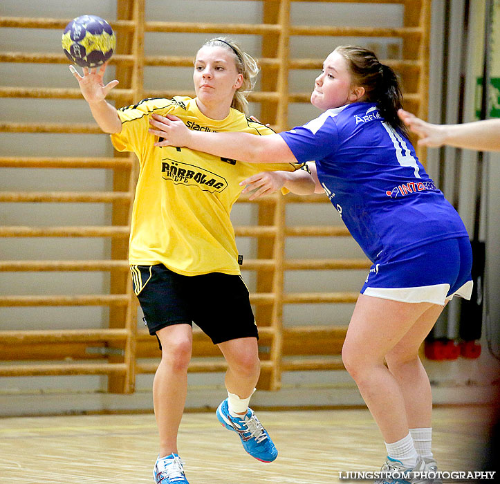IFK Bankeryd-HK Hylte 22-11,dam,Attarpshallen,Bankeryd,Sverige,Handboll,,2013,77665
