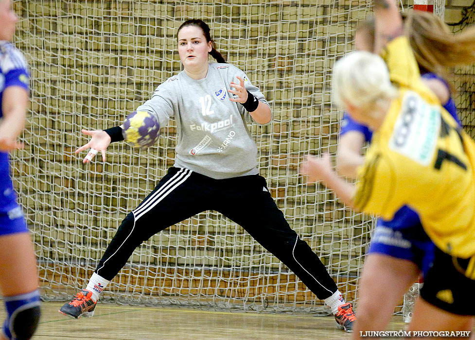 IFK Bankeryd-HK Hylte 22-11,dam,Attarpshallen,Bankeryd,Sverige,Handboll,,2013,77667