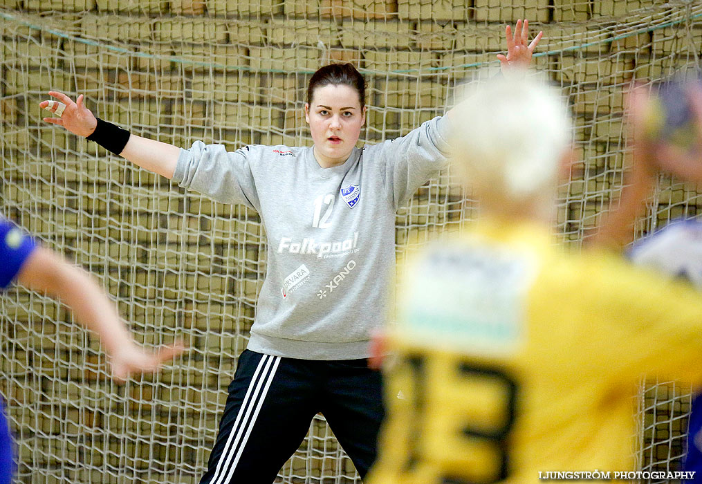 IFK Bankeryd-HK Hylte 22-11,dam,Attarpshallen,Bankeryd,Sverige,Handboll,,2013,77668