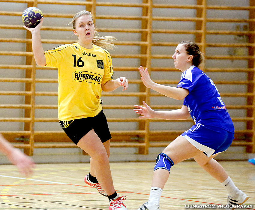 IFK Bankeryd-HK Hylte 22-11,dam,Attarpshallen,Bankeryd,Sverige,Handboll,,2013,77669