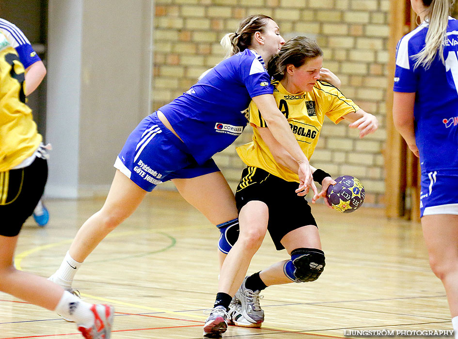 IFK Bankeryd-HK Hylte 22-11,dam,Attarpshallen,Bankeryd,Sverige,Handboll,,2013,77670