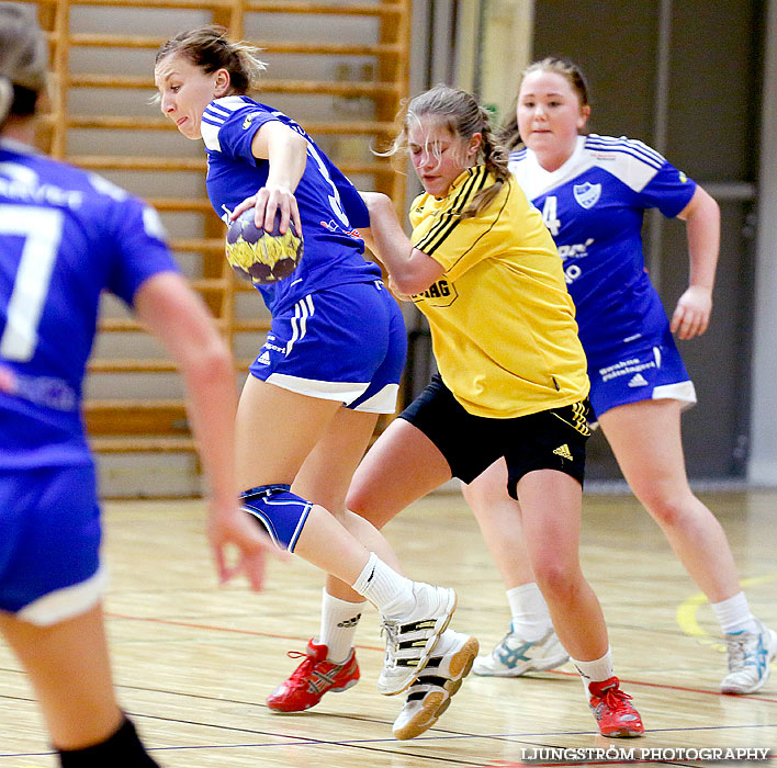 IFK Bankeryd-HK Hylte 22-11,dam,Attarpshallen,Bankeryd,Sverige,Handboll,,2013,77676