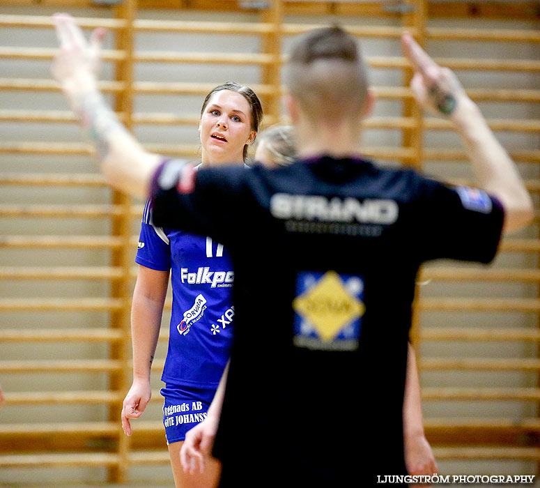 IFK Bankeryd-HK Hylte 22-11,dam,Attarpshallen,Bankeryd,Sverige,Handboll,,2013,77677