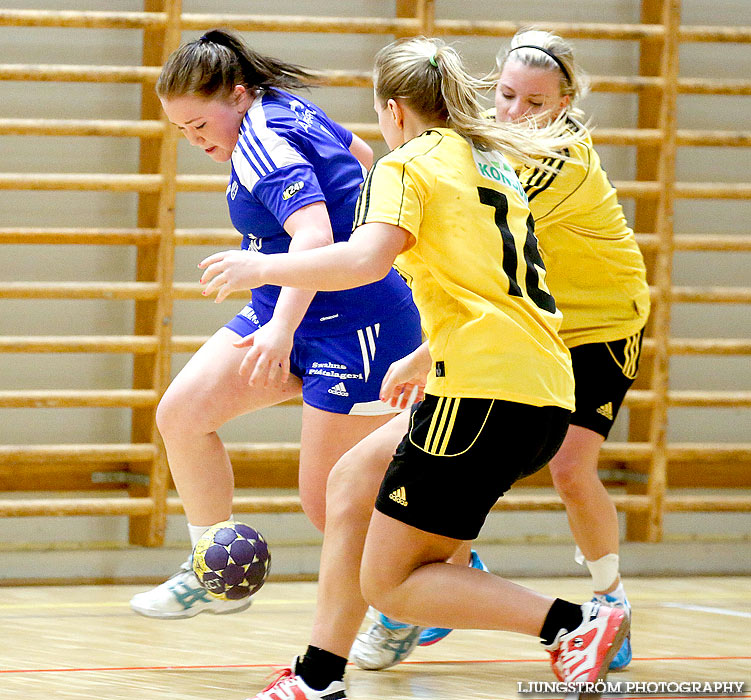 IFK Bankeryd-HK Hylte 22-11,dam,Attarpshallen,Bankeryd,Sverige,Handboll,,2013,77679