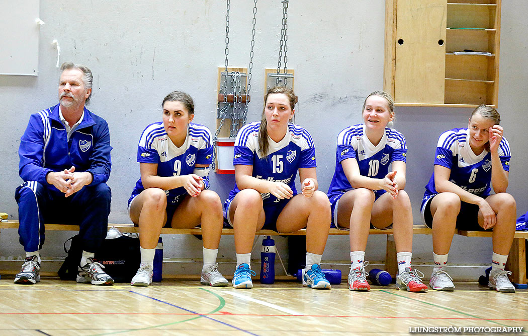 IFK Bankeryd-HK Hylte 22-11,dam,Attarpshallen,Bankeryd,Sverige,Handboll,,2013,77680