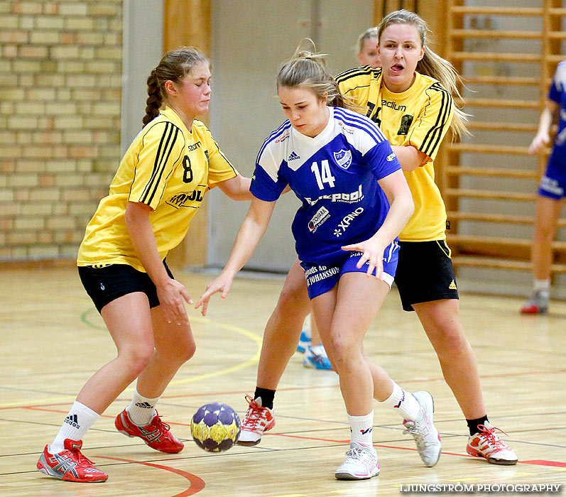 IFK Bankeryd-HK Hylte 22-11,dam,Attarpshallen,Bankeryd,Sverige,Handboll,,2013,77685