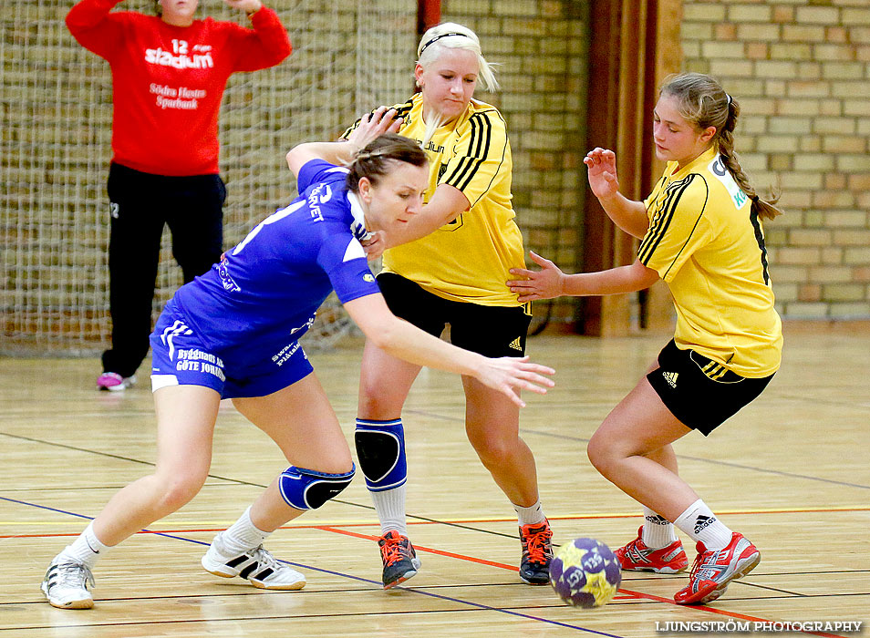 IFK Bankeryd-HK Hylte 22-11,dam,Attarpshallen,Bankeryd,Sverige,Handboll,,2013,77686