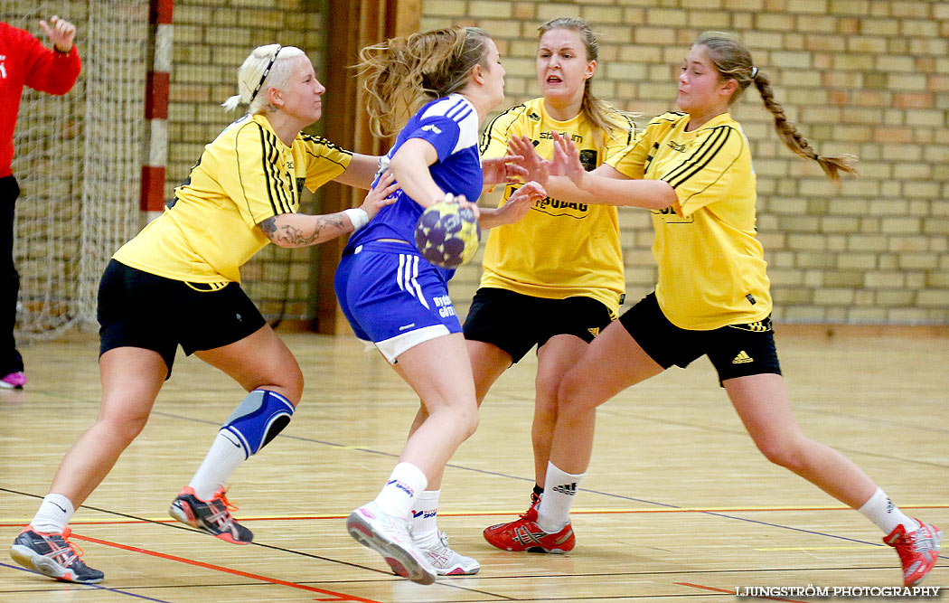 IFK Bankeryd-HK Hylte 22-11,dam,Attarpshallen,Bankeryd,Sverige,Handboll,,2013,77698