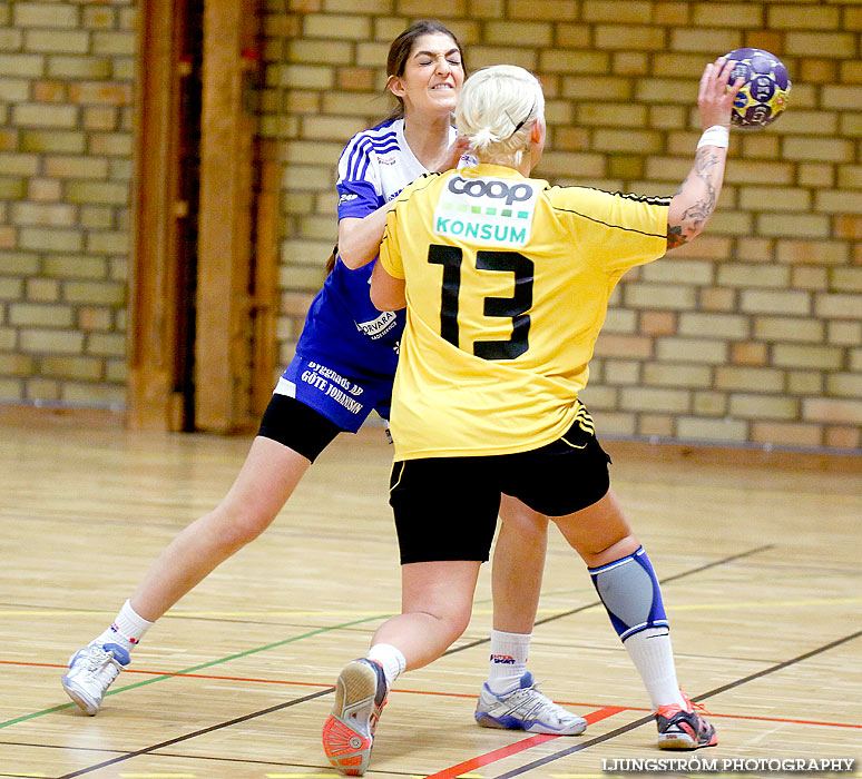 IFK Bankeryd-HK Hylte 22-11,dam,Attarpshallen,Bankeryd,Sverige,Handboll,,2013,77701