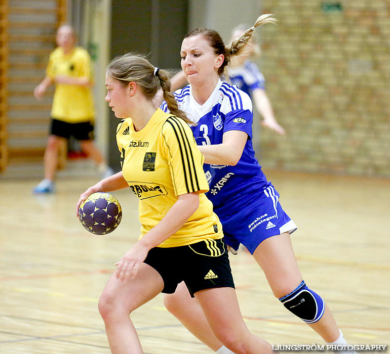 IFK Bankeryd-HK Hylte 22-11,dam,Attarpshallen,Bankeryd,Sverige,Handboll,,2013,77703