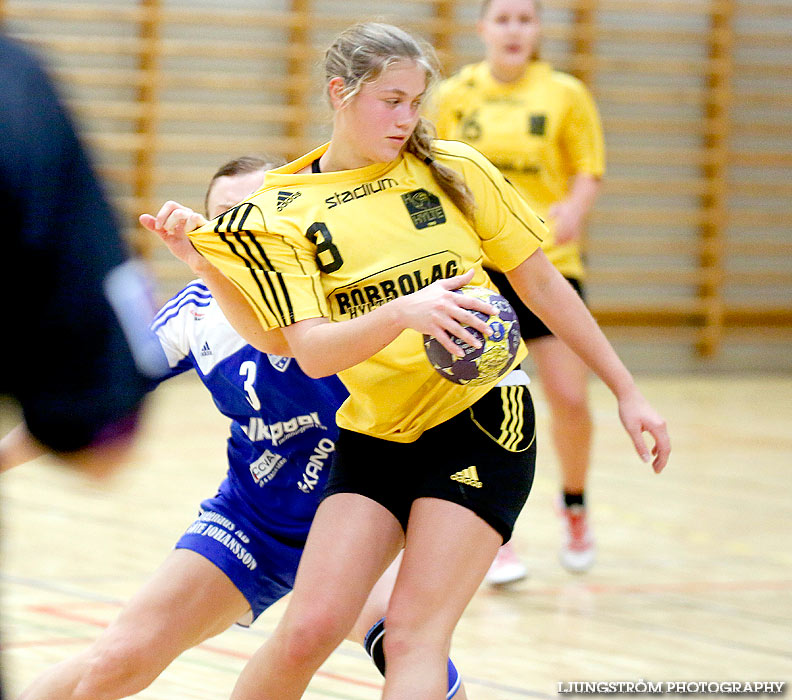 IFK Bankeryd-HK Hylte 22-11,dam,Attarpshallen,Bankeryd,Sverige,Handboll,,2013,77704