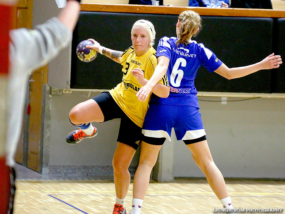 IFK Bankeryd-HK Hylte 22-11,dam,Attarpshallen,Bankeryd,Sverige,Handboll,,2013,77707