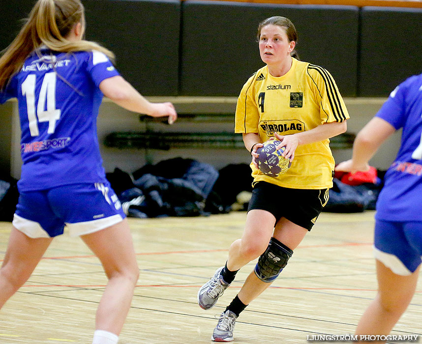 IFK Bankeryd-HK Hylte 22-11,dam,Attarpshallen,Bankeryd,Sverige,Handboll,,2013,77709
