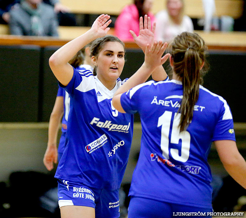 IFK Bankeryd-HK Hylte 22-11,dam,Attarpshallen,Bankeryd,Sverige,Handboll,,2013,77714