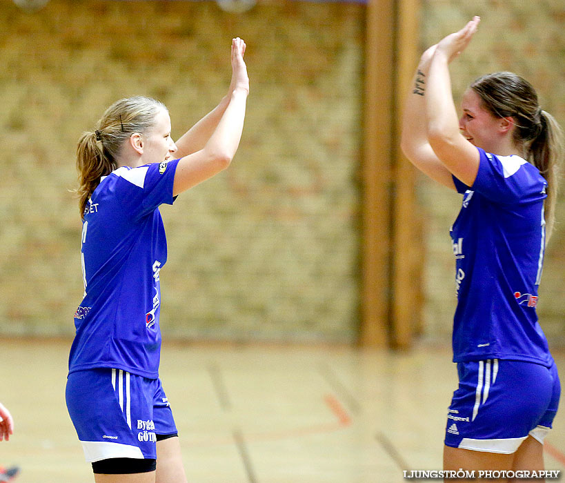 IFK Bankeryd-HK Hylte 22-11,dam,Attarpshallen,Bankeryd,Sverige,Handboll,,2013,77717