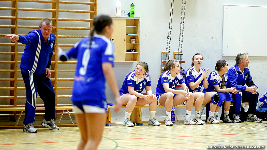 IFK Bankeryd-HK Hylte 22-11,dam,Attarpshallen,Bankeryd,Sverige,Handboll,,2013,77723