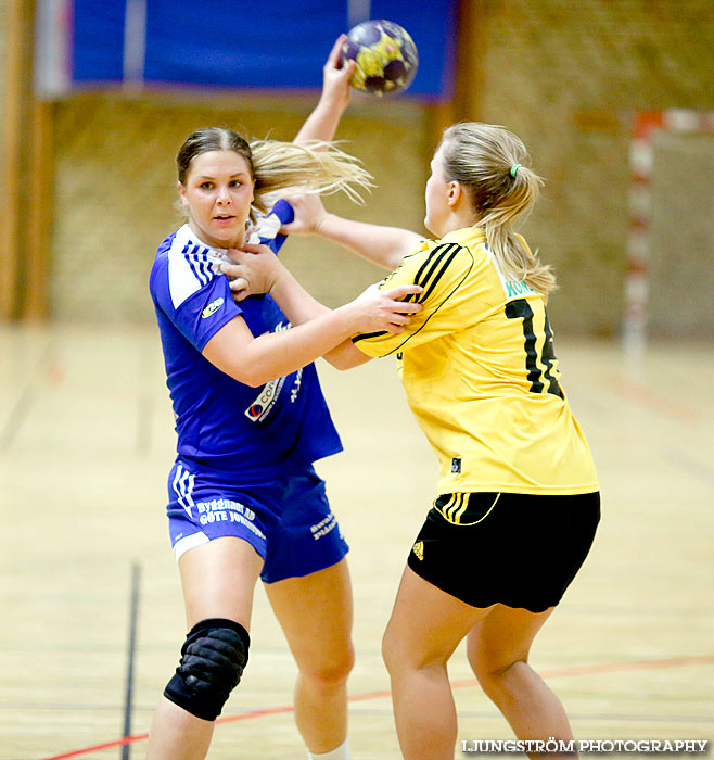 IFK Bankeryd-HK Hylte 22-11,dam,Attarpshallen,Bankeryd,Sverige,Handboll,,2013,77724