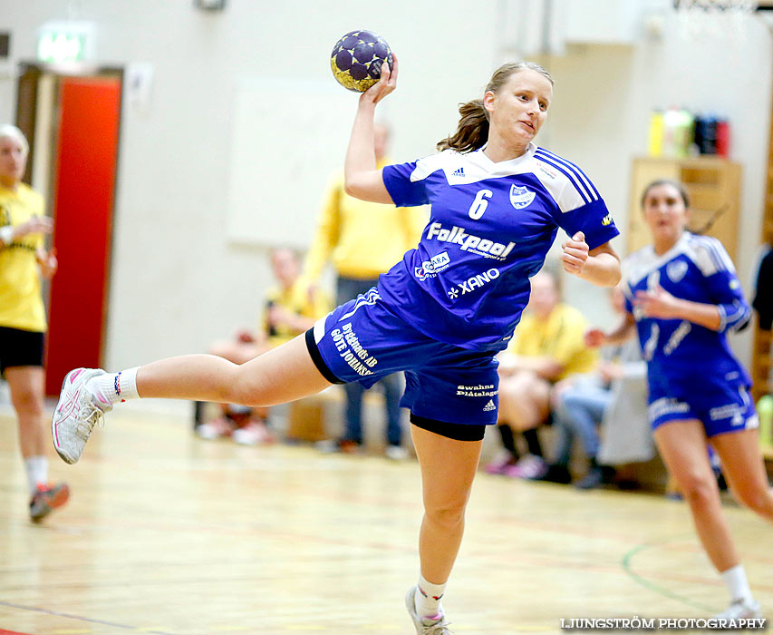 IFK Bankeryd-HK Hylte 22-11,dam,Attarpshallen,Bankeryd,Sverige,Handboll,,2013,77733