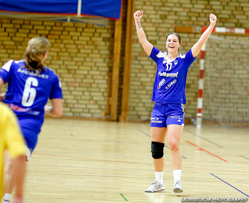 IFK Bankeryd-HK Hylte 22-11,dam,Attarpshallen,Bankeryd,Sverige,Handboll,,2013,77735