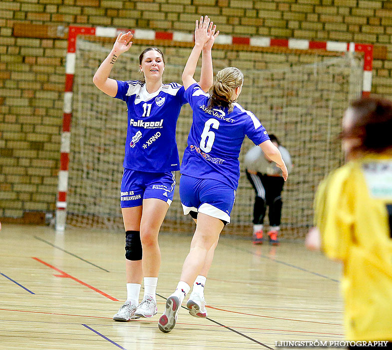 IFK Bankeryd-HK Hylte 22-11,dam,Attarpshallen,Bankeryd,Sverige,Handboll,,2013,77736